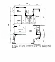 Blk 181 Yung Sheng Road (Jurong West), HDB 5 Rooms #590248931
